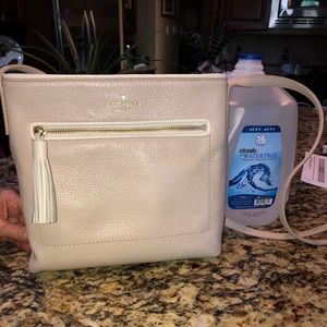 Kate Spade Dessi Chester Street Cross Body Bag